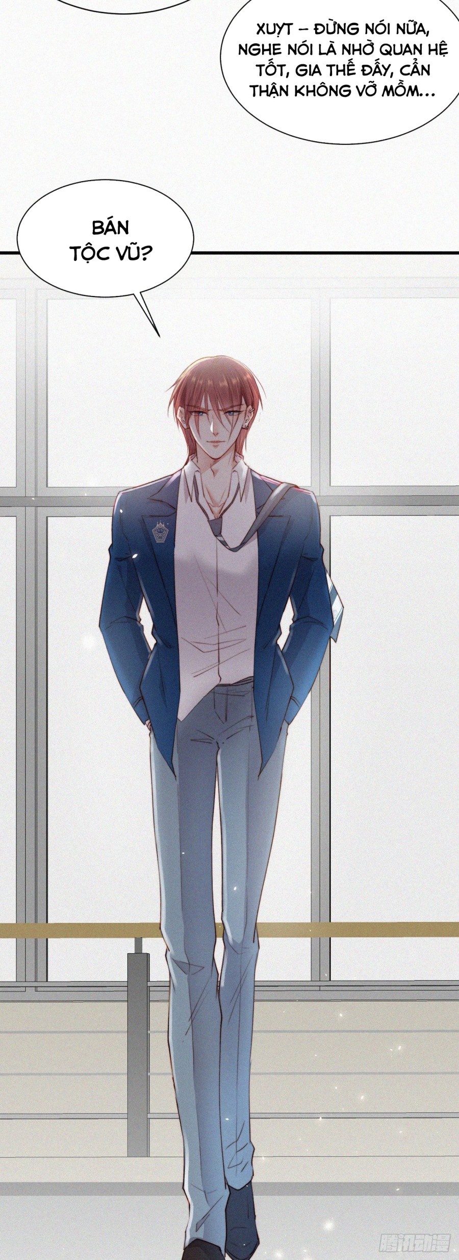 nhạc phụ đại nhân là bà xã chapter 26 25