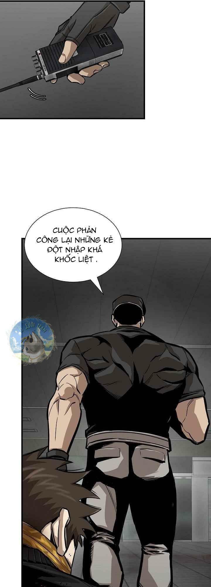 return survival chapter 123 49