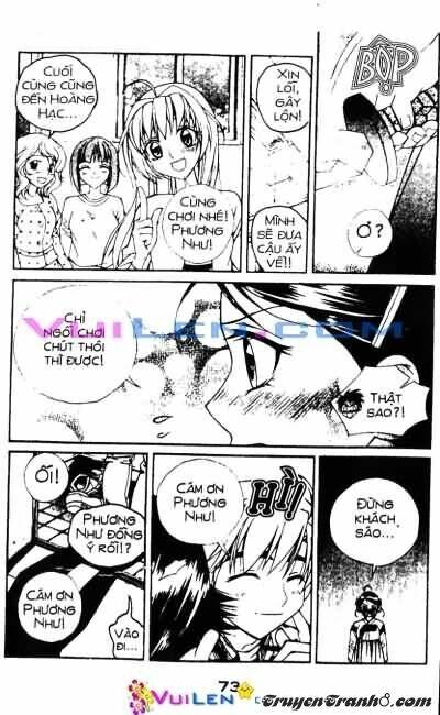 đóa hoa anh đào chapter 6 74