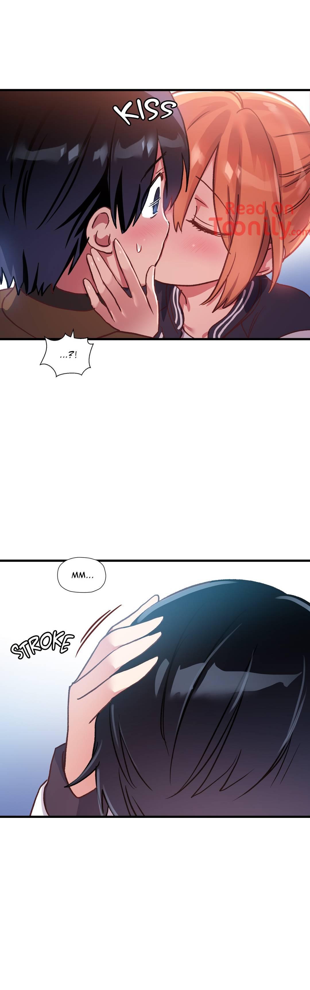 girls marmot chapter 50 24