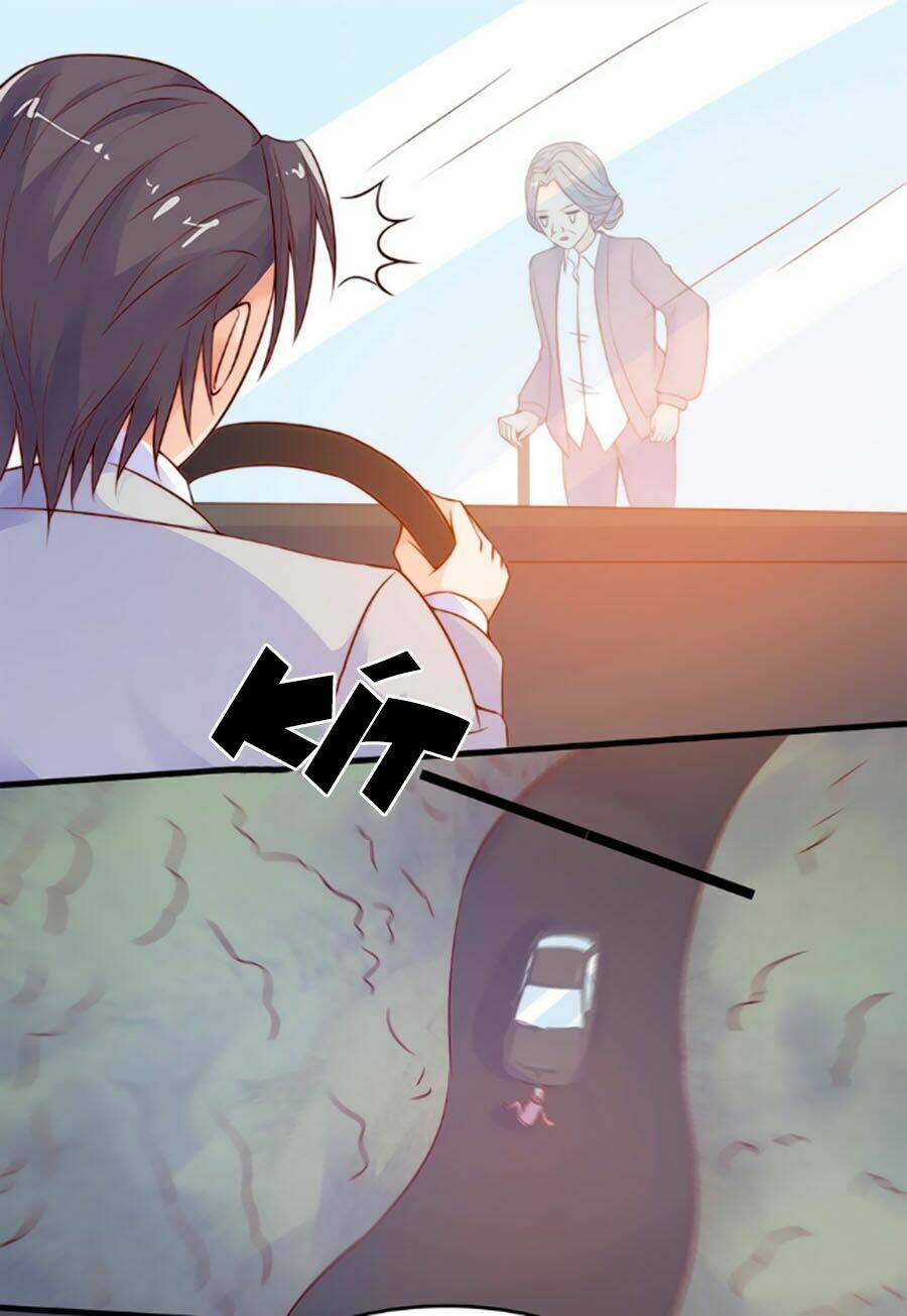 đại thúc, người ta sẽ ngoan chapter 5 12