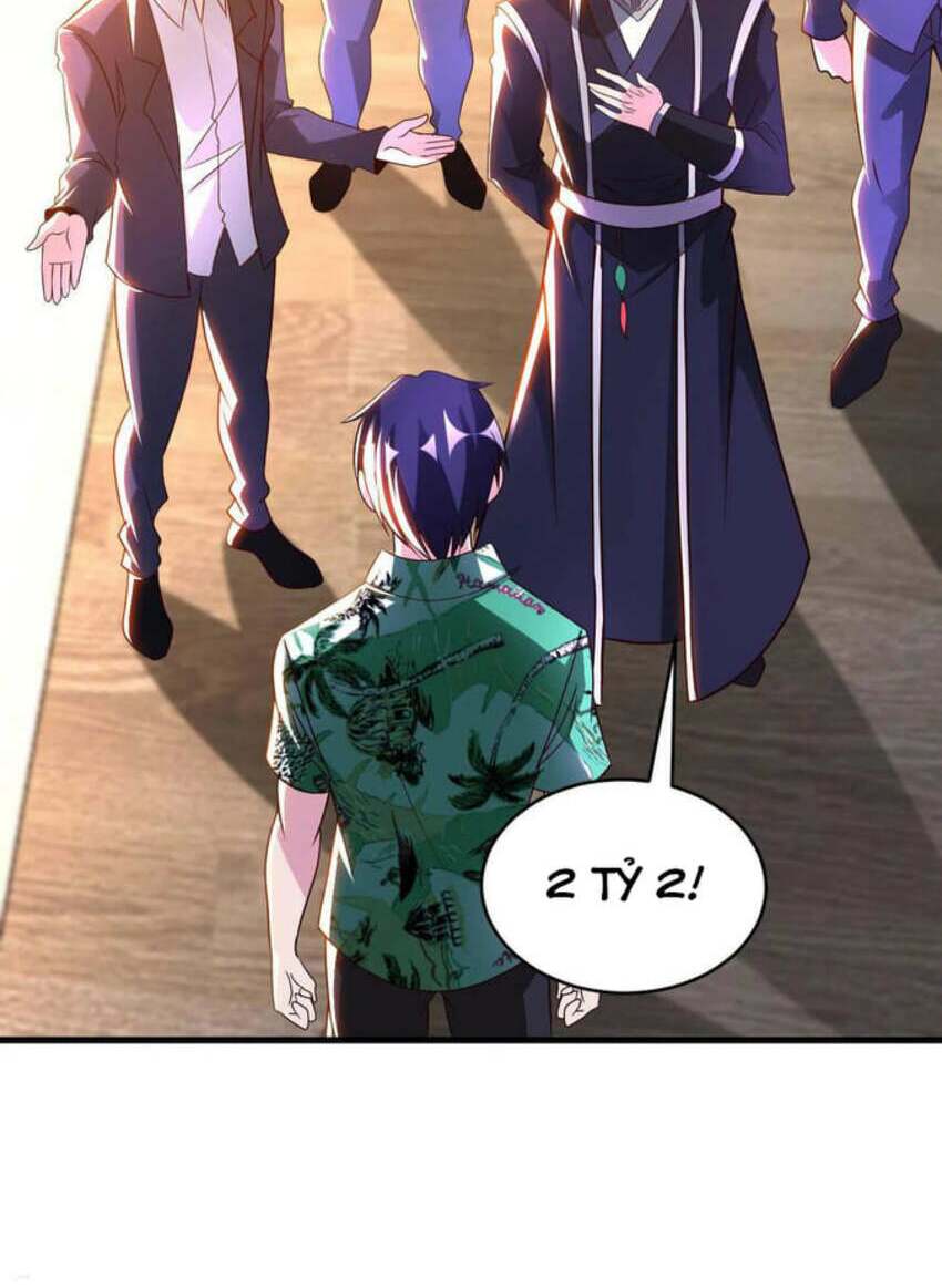 sư phụ của ta là thần tiên chapter 73 5