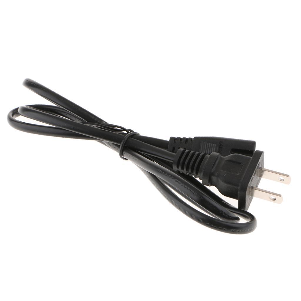 Power Supply Cord Lead Cable for Sony US Plug Playstation 3 / 4
