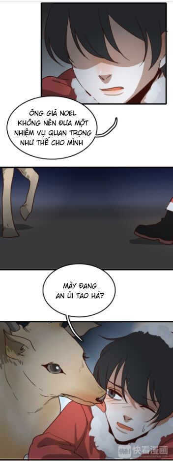 tình yêu dưới mái hiên chapter 54.5 17