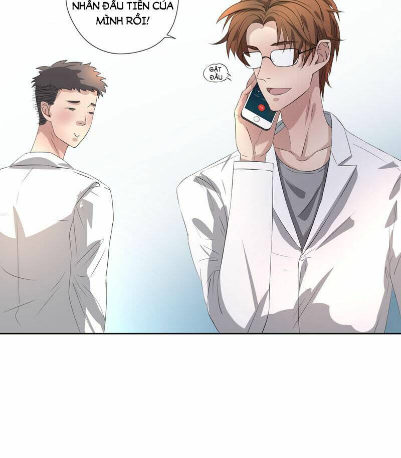 chỉ nhiễm thành hôn: đại thúc sủng vợ vô độ chapter 17 3