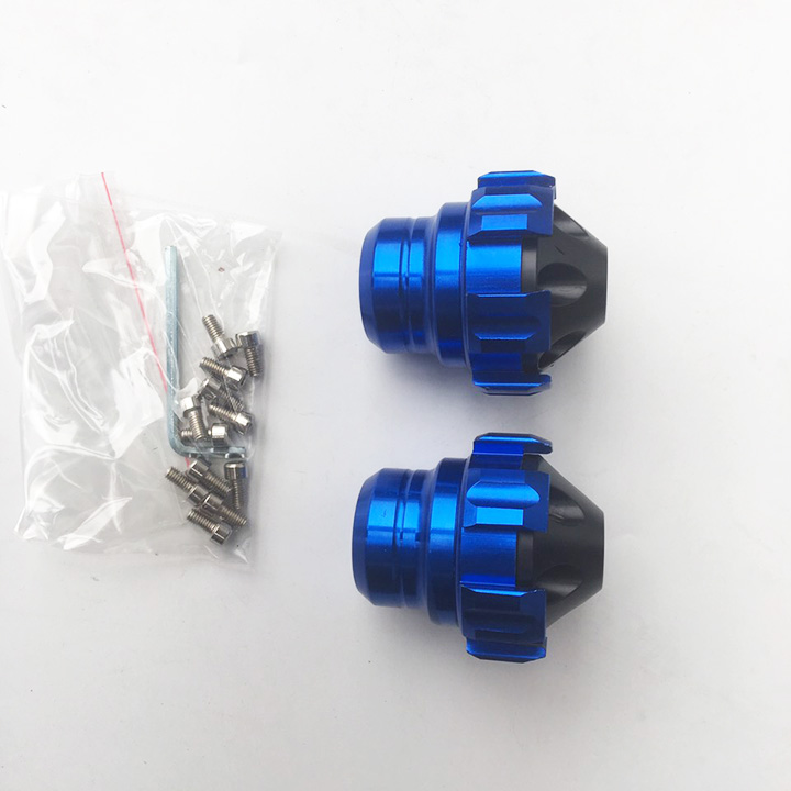 GÙ CHỐNG ĐỔ TRƯỚC LỤC GIÁC - CDTHLG
