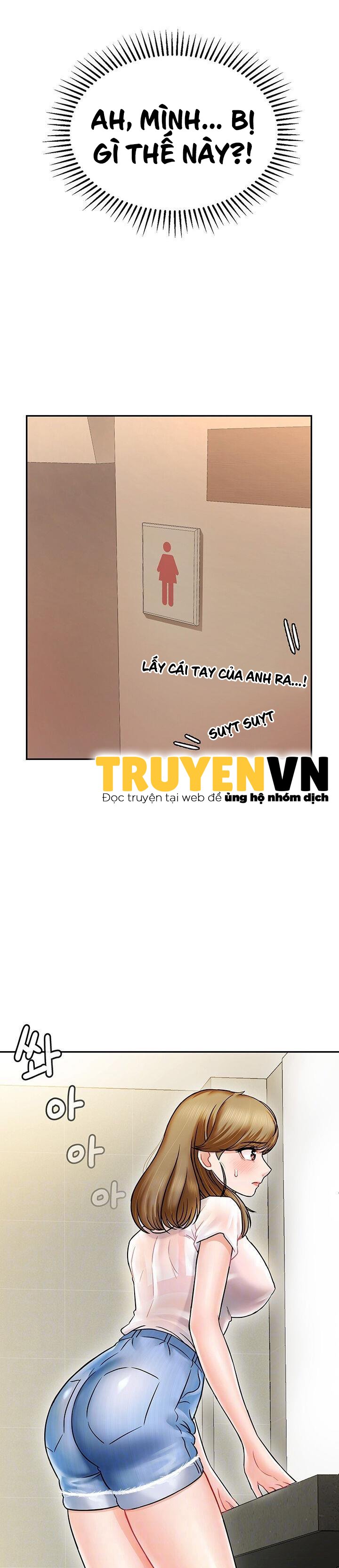 thanh lý đồ chơi tình dục tôi vô tình lập được harem chapter 2 7