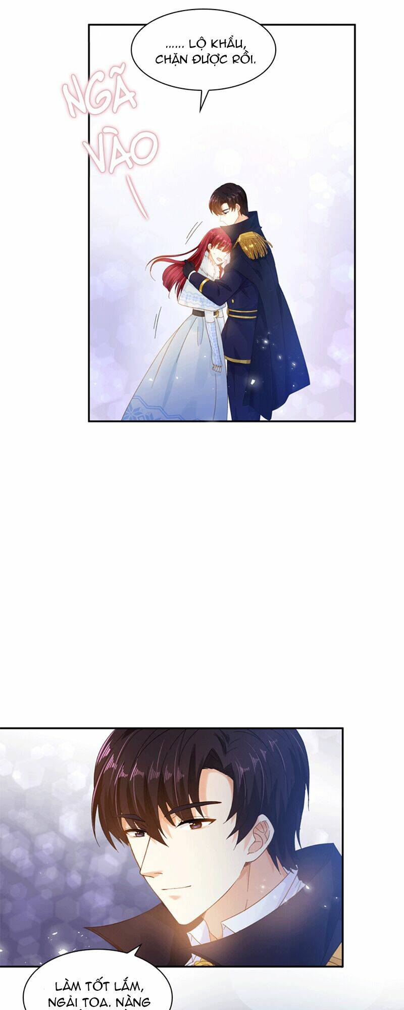 ác nữ cải biến chapter 62 30