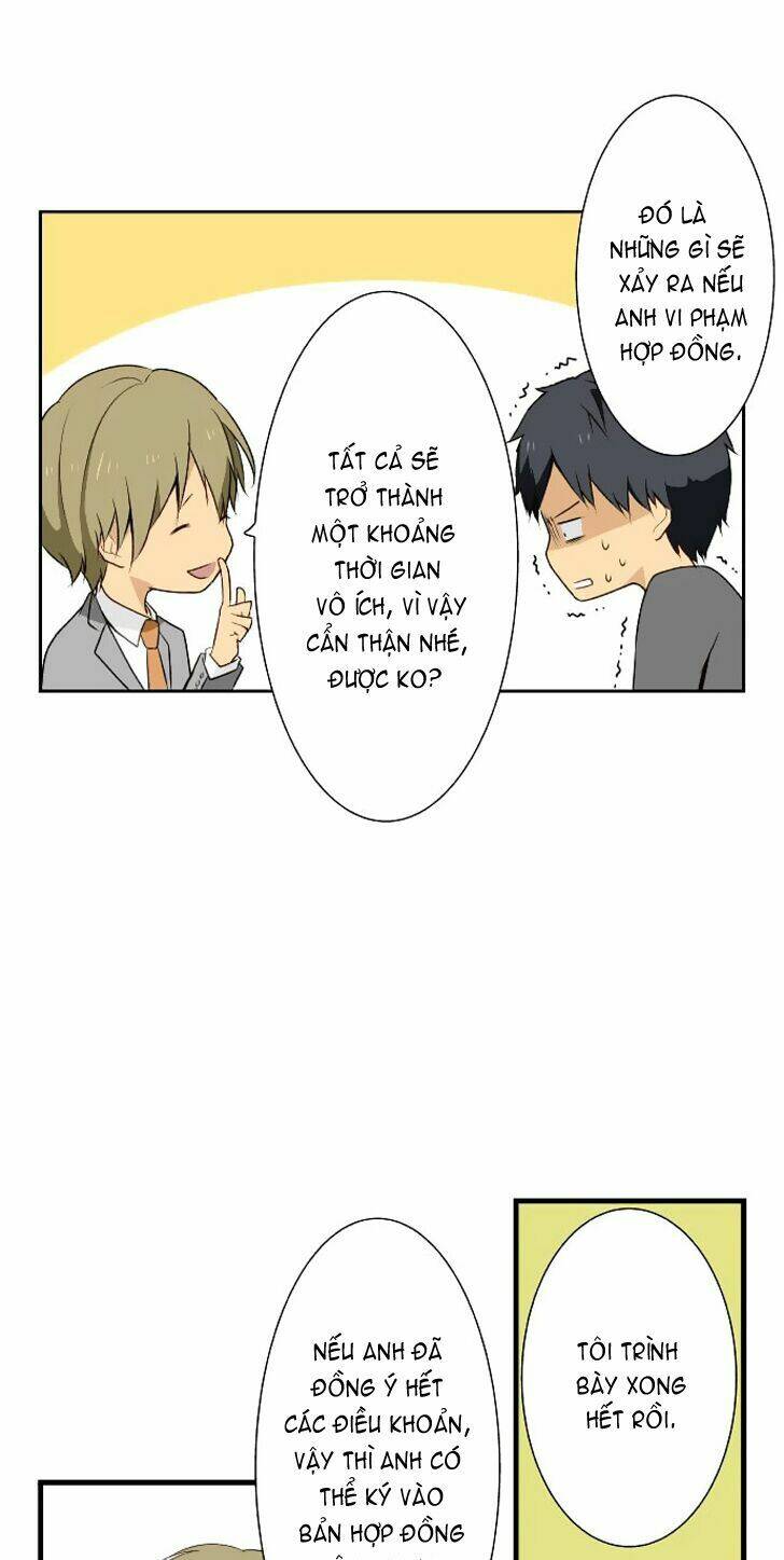 viên thuốc trùng sinh chapter 5 23