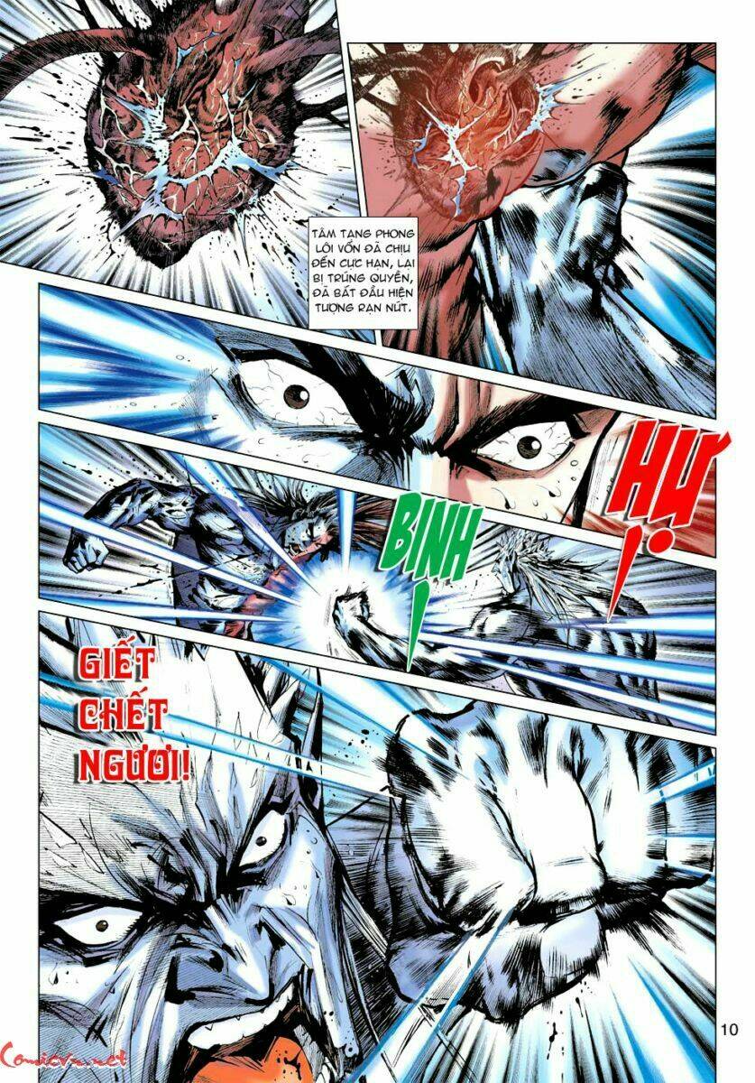 vương phong lôi 1 chapter 60 9