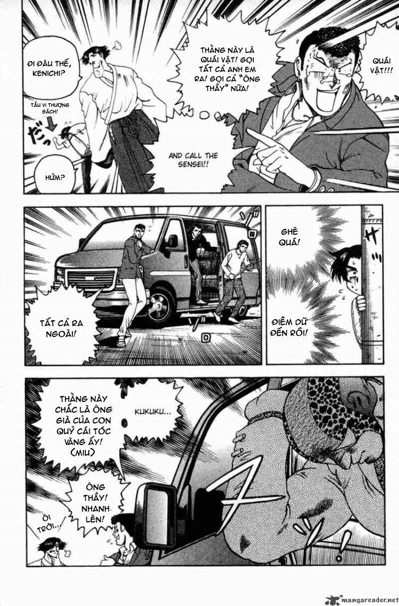 history's strongest disciple kenichi chapter 21 13