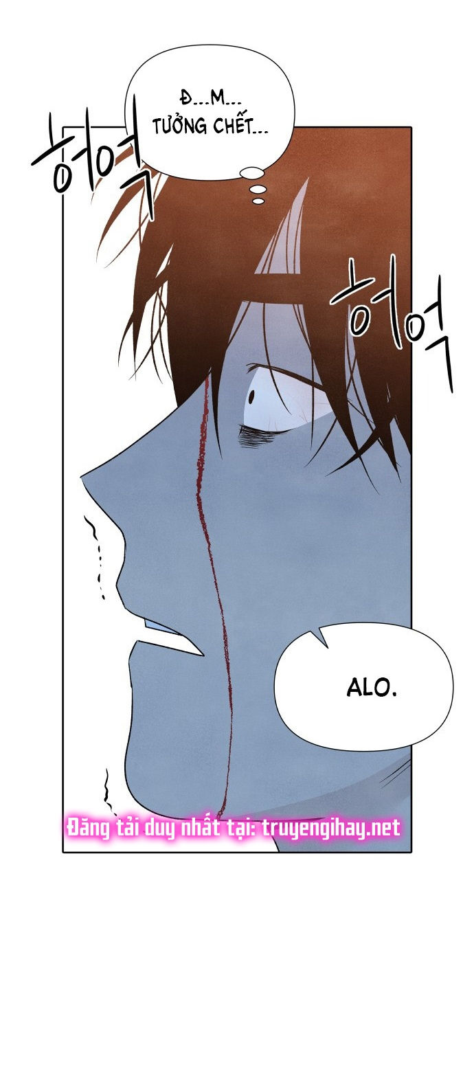 điều khiến tôi quyết tâm muốn chết chapter 25.1 17