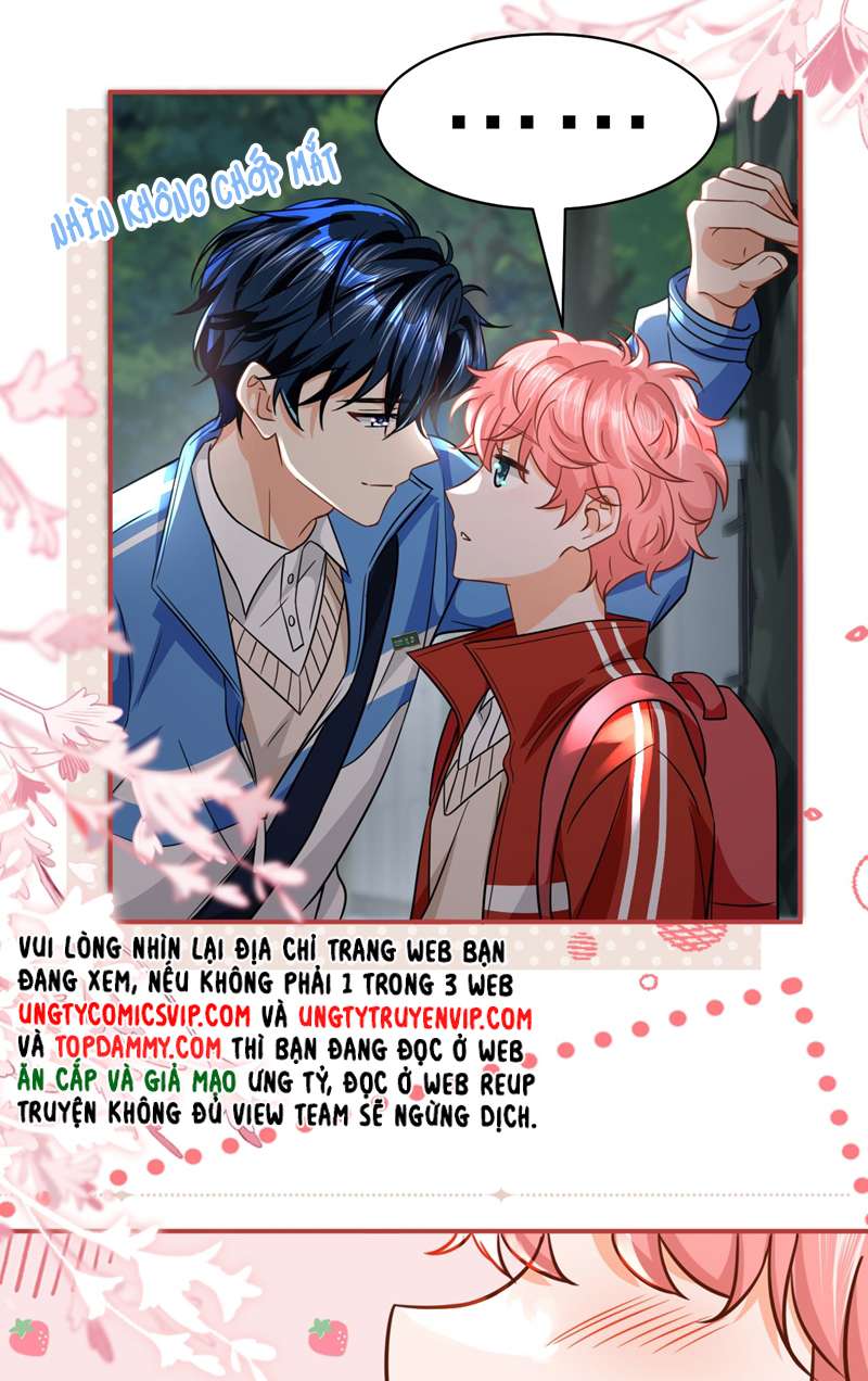 tín tức tố nói chúng ta không thể chapter 67 45