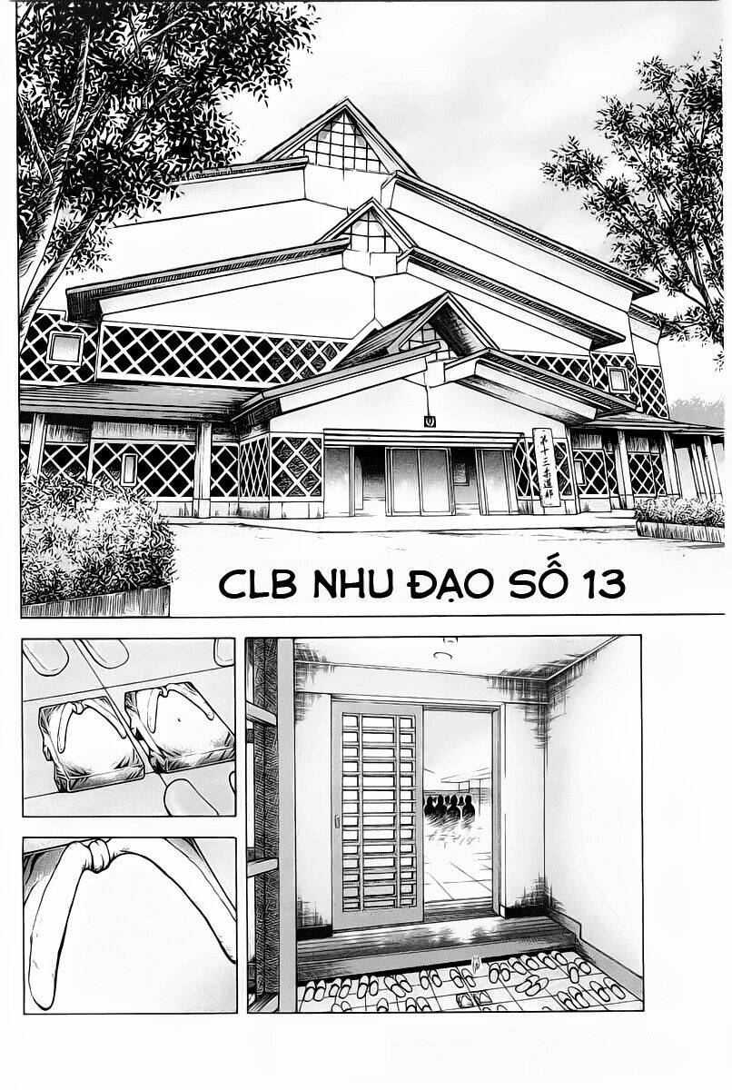 shin kotaro makaritoru! juudouhen chapter 21 2