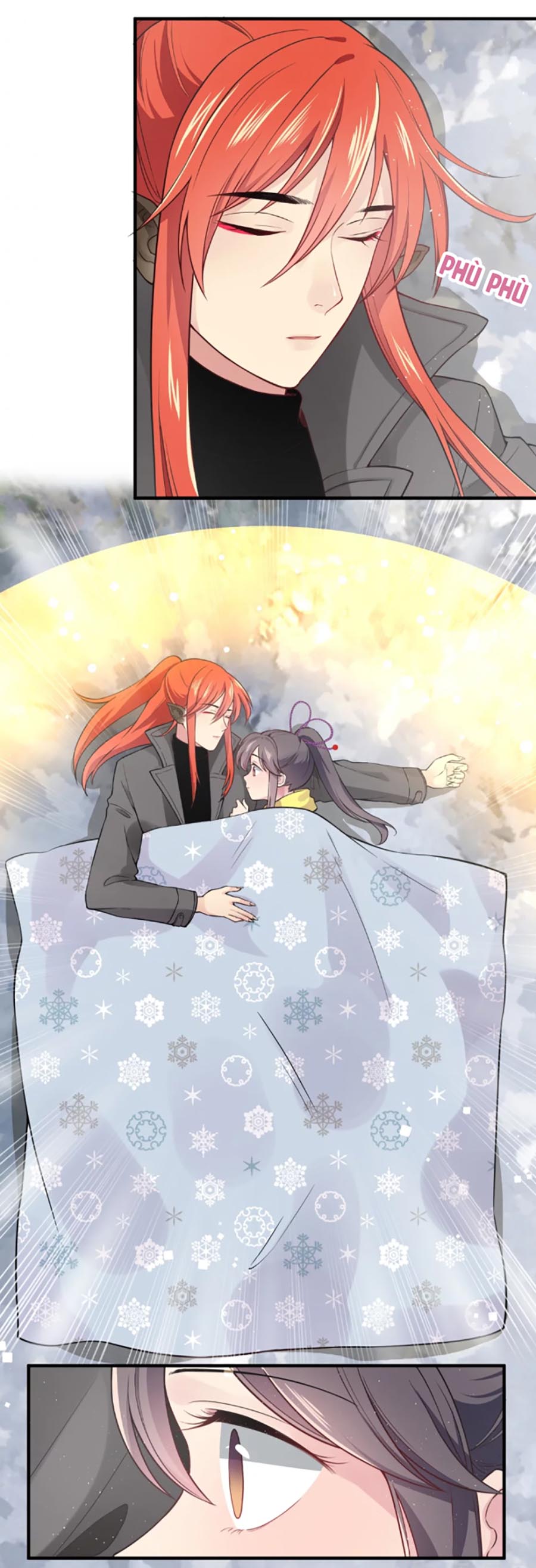 anh ấy đến từ địa ngục chapter 19 18