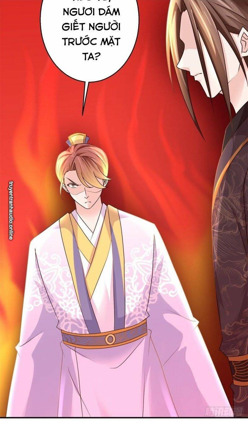 cửu dương đế tôn chapter 171 24