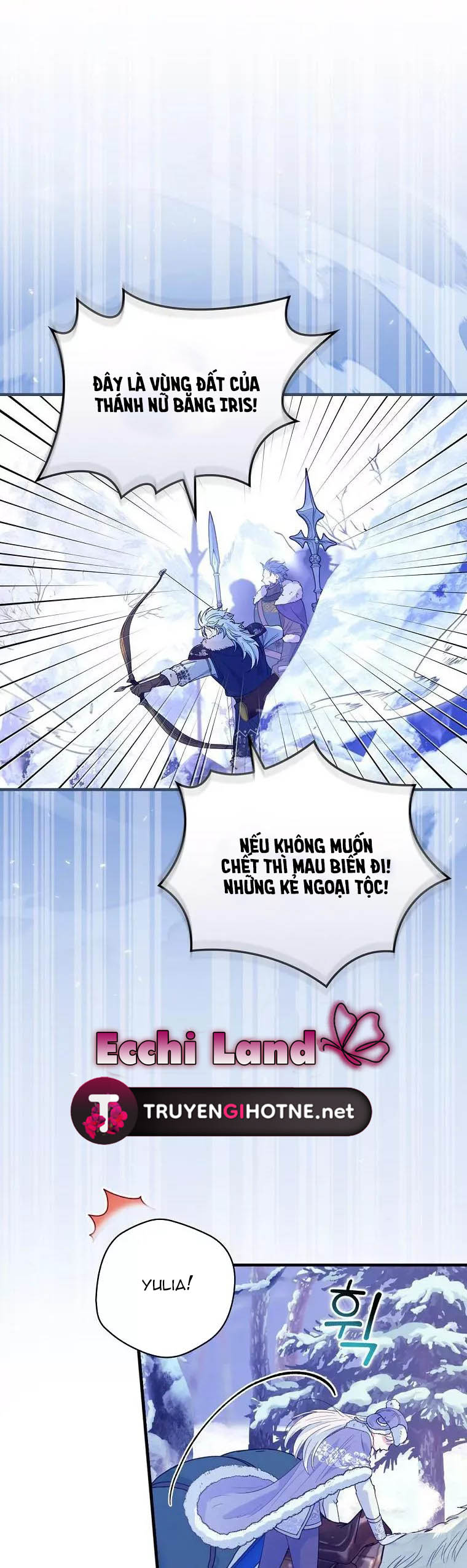 hiệp sĩ băng giá chapter 60.1 2