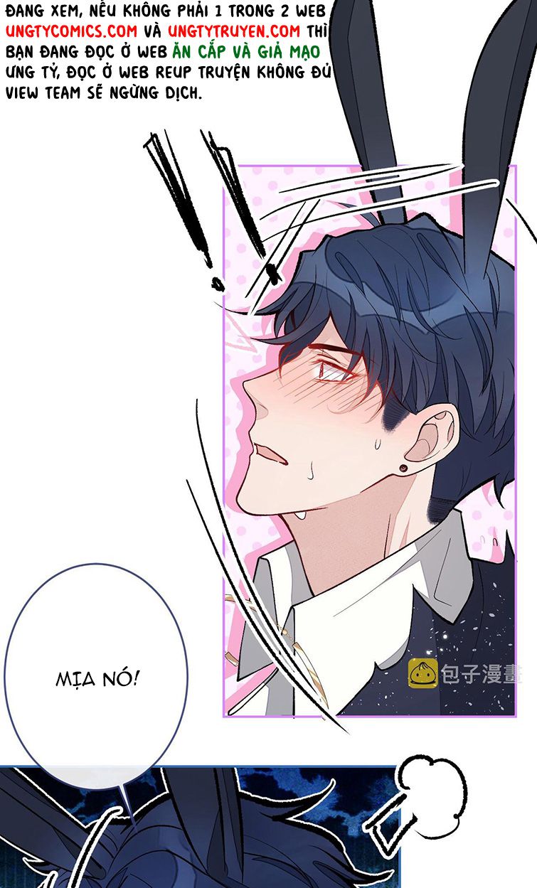 lại bị nam thần trêu lên hot search chapter 0.2 28