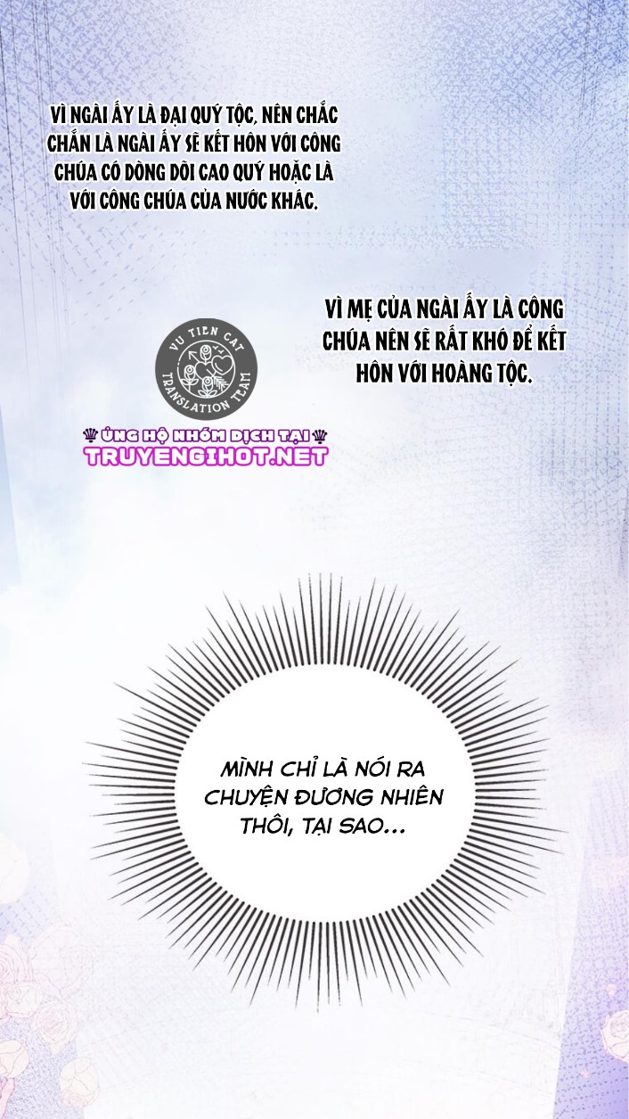 đó chỉ là sai lầm thôi mà, ngài đại công tước! chapter 3.2 20