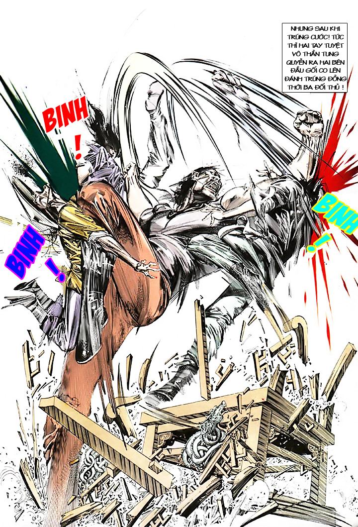 phong vân chapter 94 24