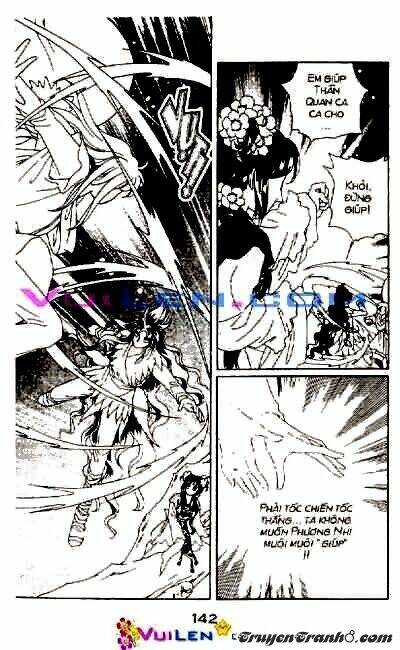 đóa hoa yêu kiều chapter 8 123