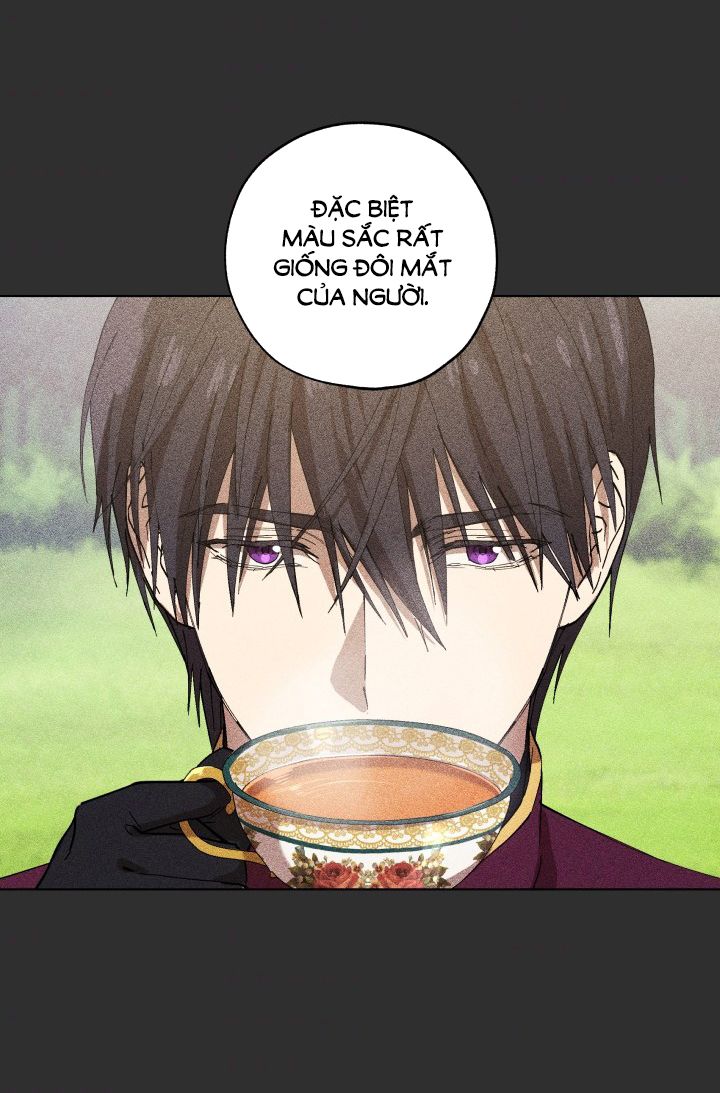 công chúa khắc dấu lên kẻ phản nghịch chapter 11 71