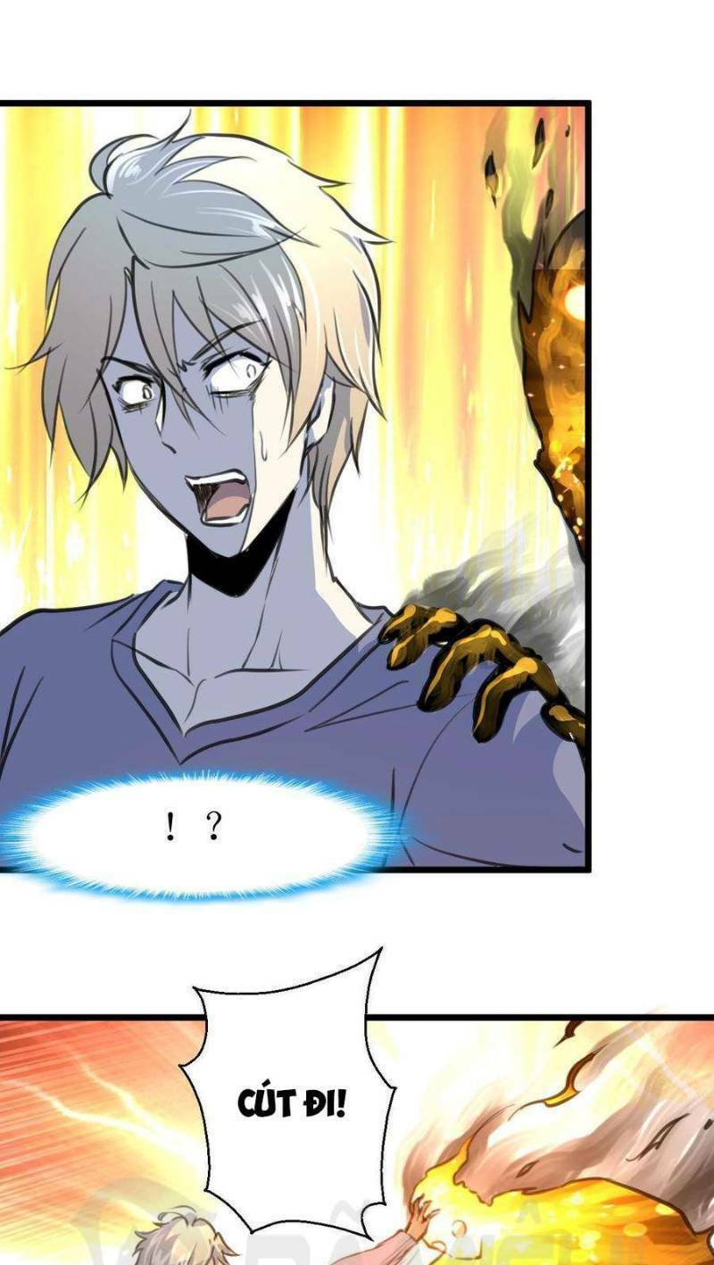 thần nhãn giám định sư chapter 136 10