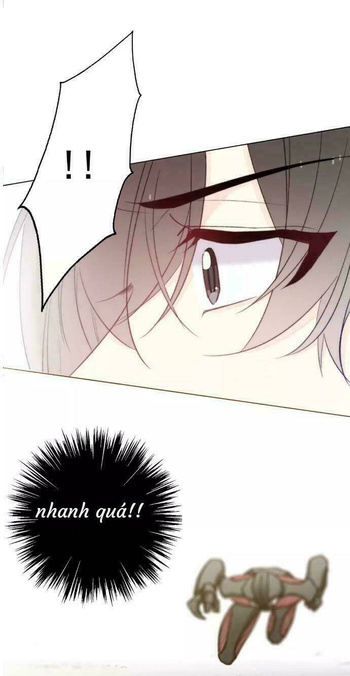 ta trở thành nữ vương tại dị thế giới chapter 5 35