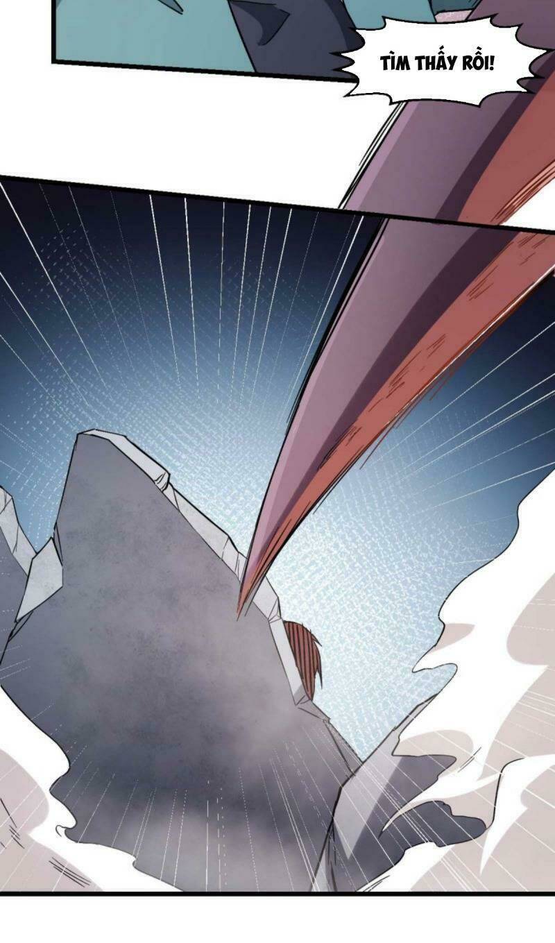 vườn trường cuồng sư hệ thống chapter 97 14