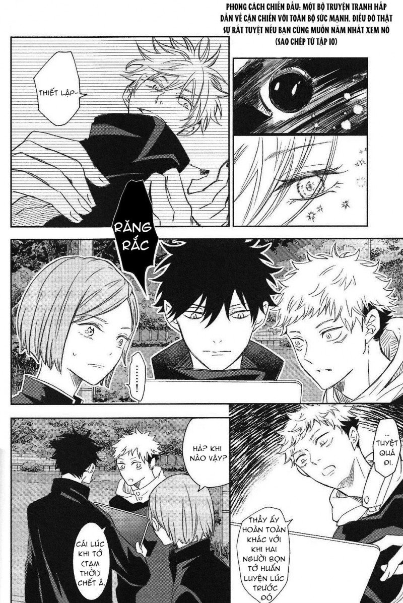 cp trong jujutsu kaisen dj chapter 12.1 10