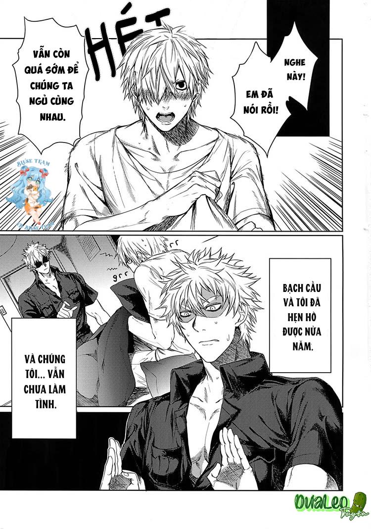 tổng hợp oneshot boylove chapter 40 1