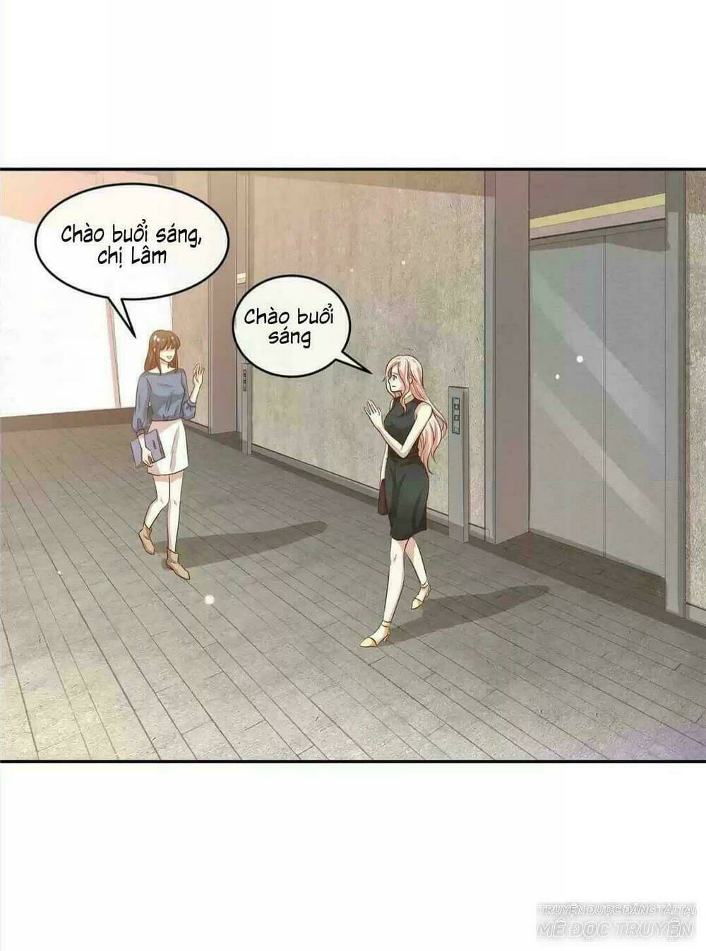 hệ thống yêu đương với nam thần chapter 18.1 16