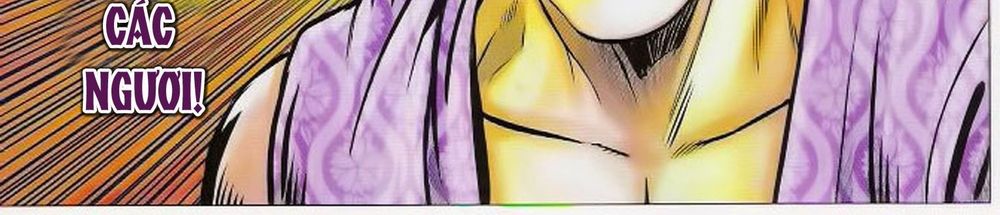 tuyệt thế vô song 2 chapter 75 34