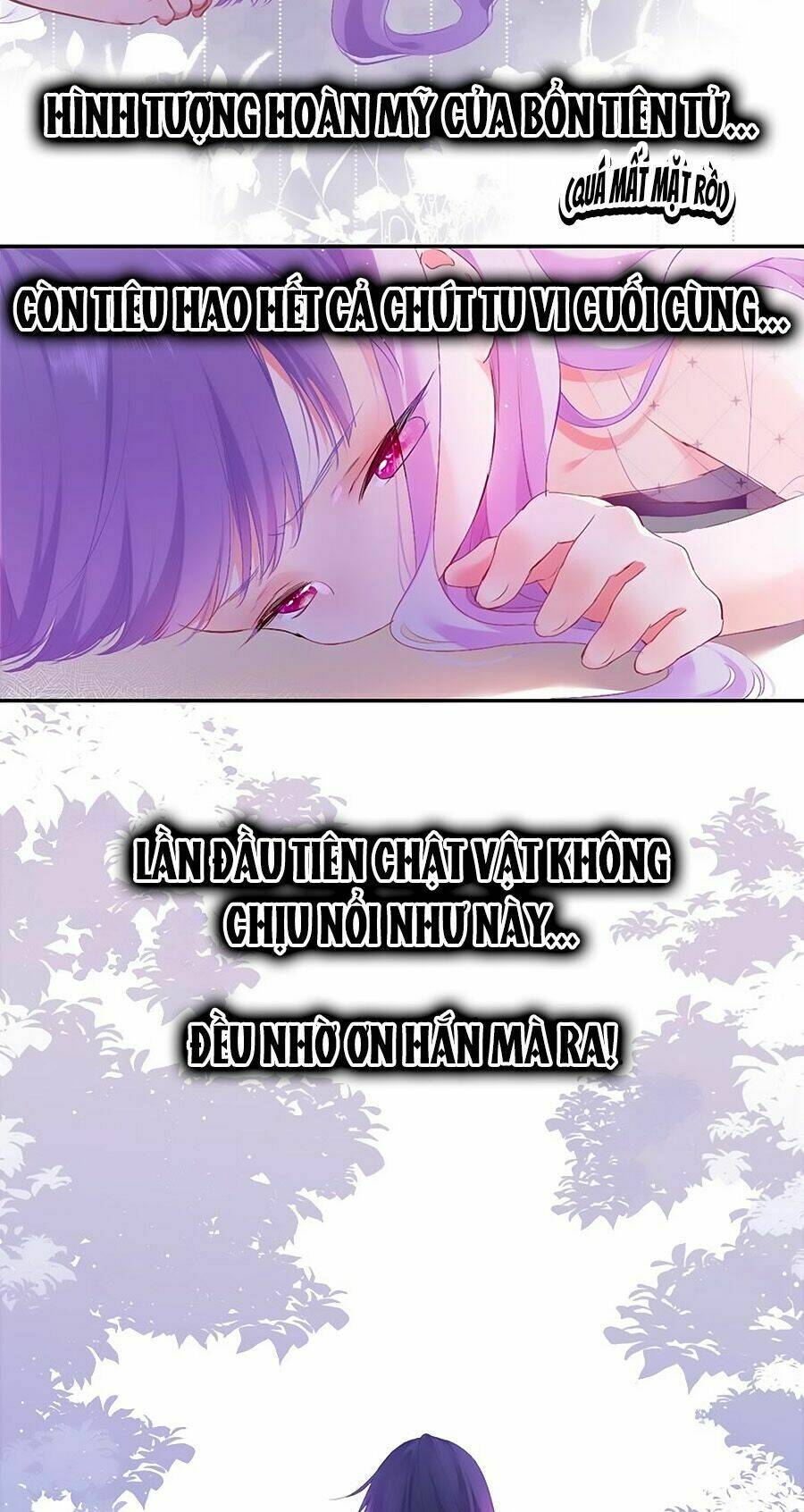 kiều nhi không nghe lời chapter 2 9