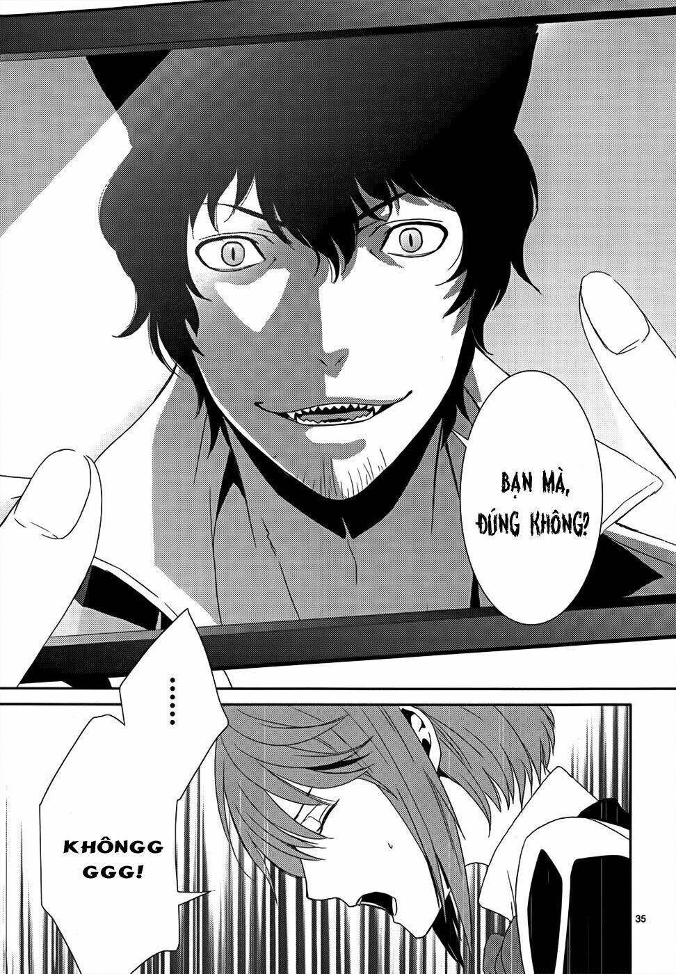 dennou alice to inaba-kun chapter 4 39