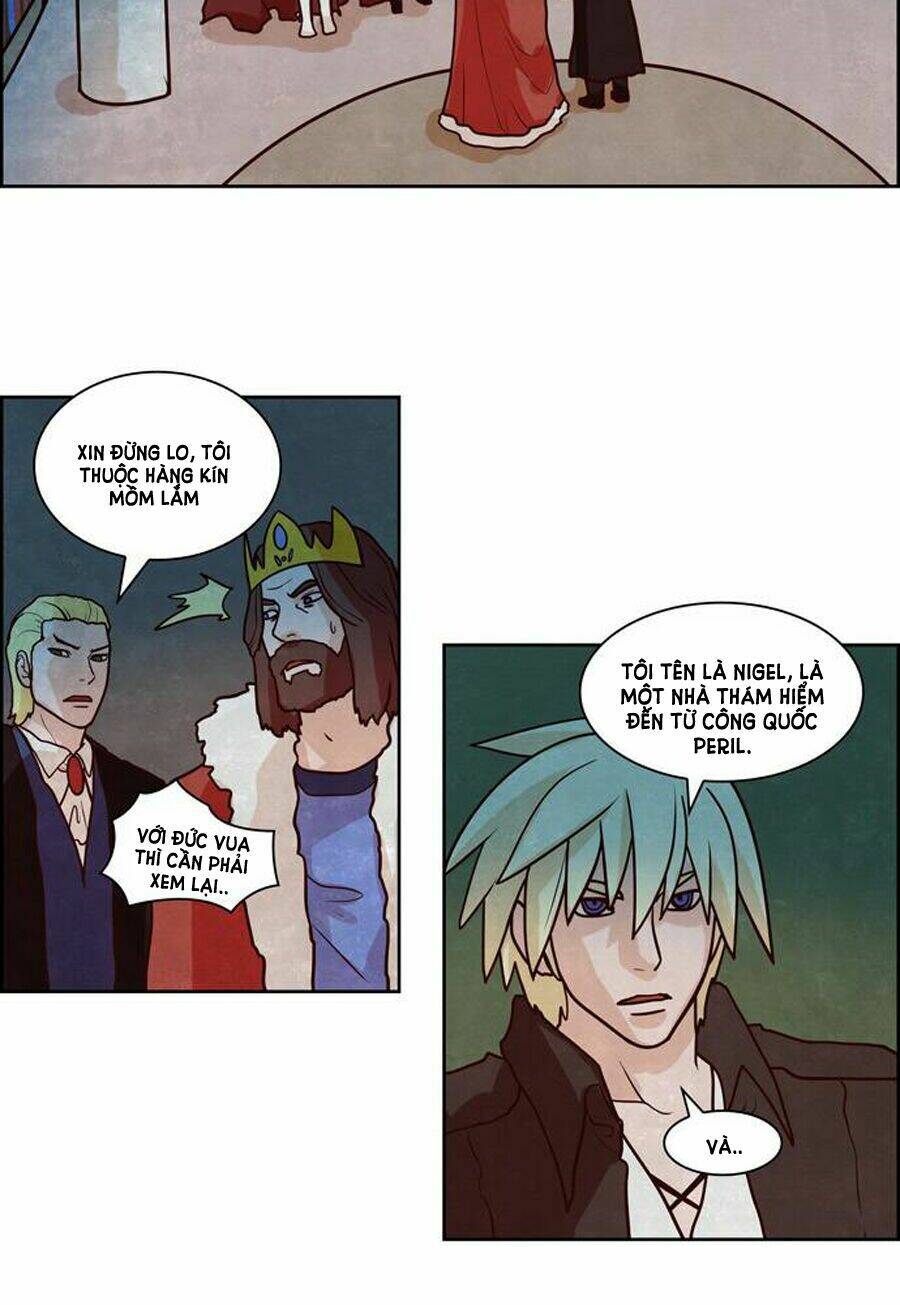 the devil king is bored chapter 96 14