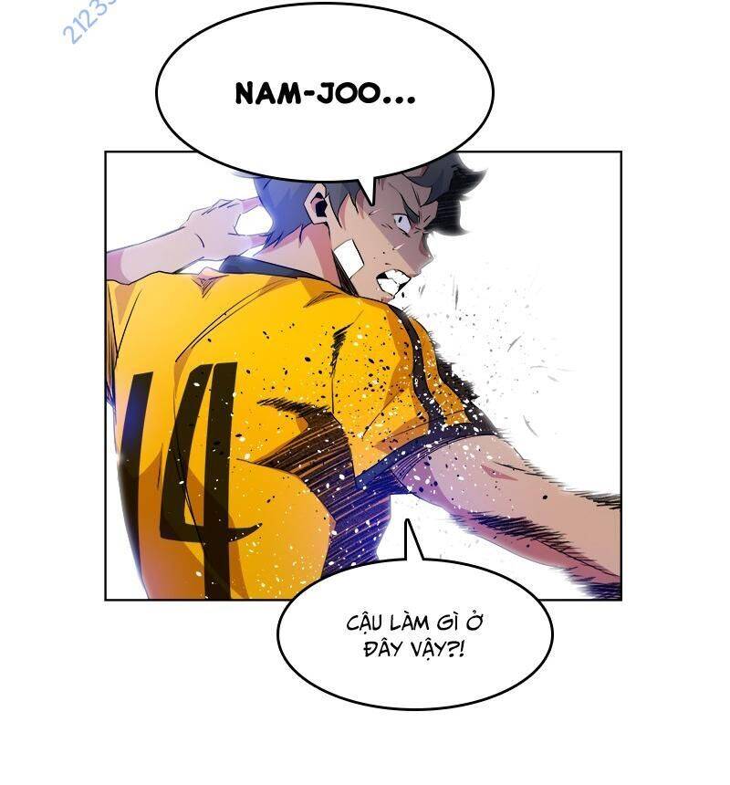 Góc Cao Khung Thành chapter 40 47