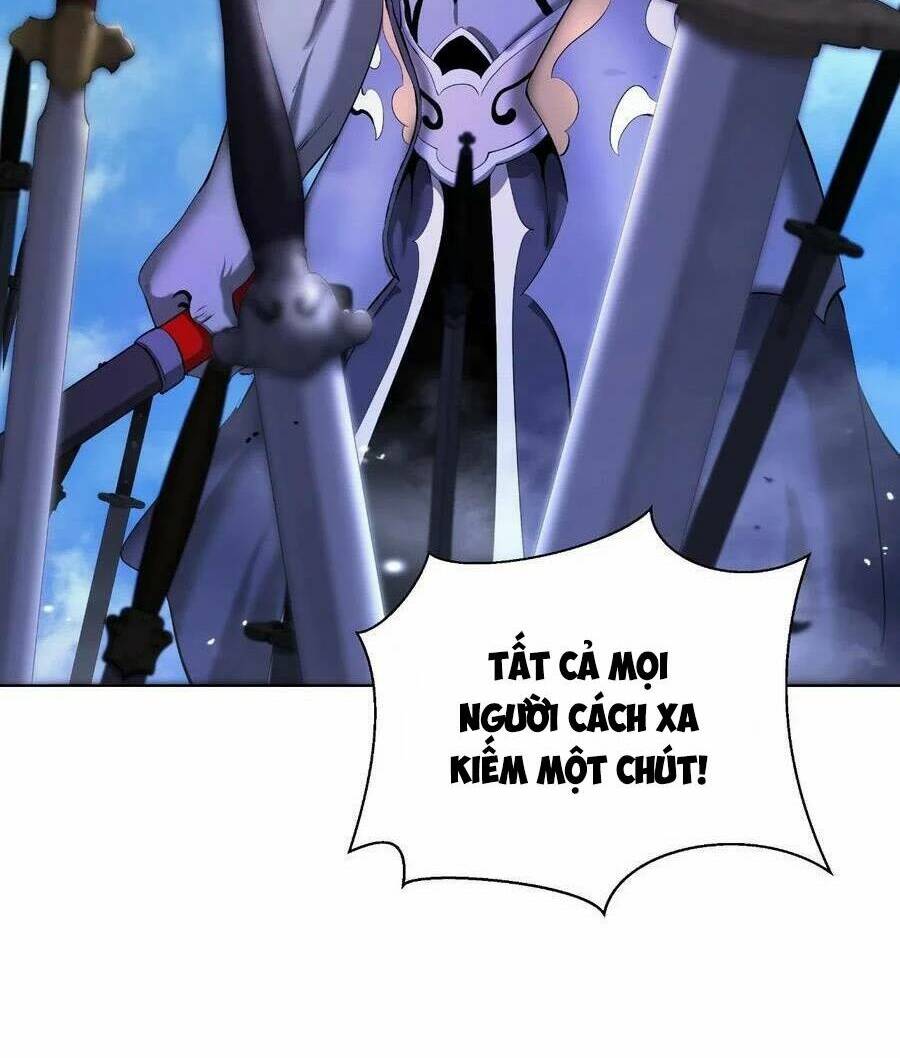 xuyên không thành hổ chapter 110 44