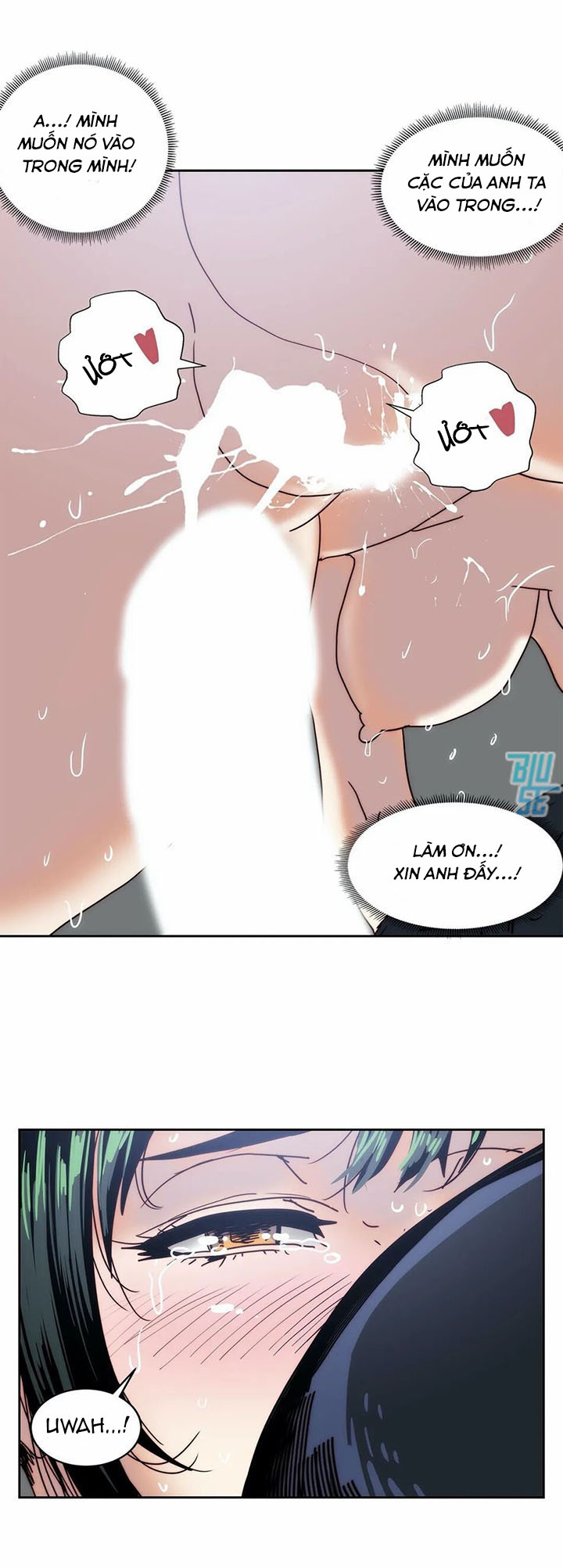 dục vọng chết người chapter 14 39