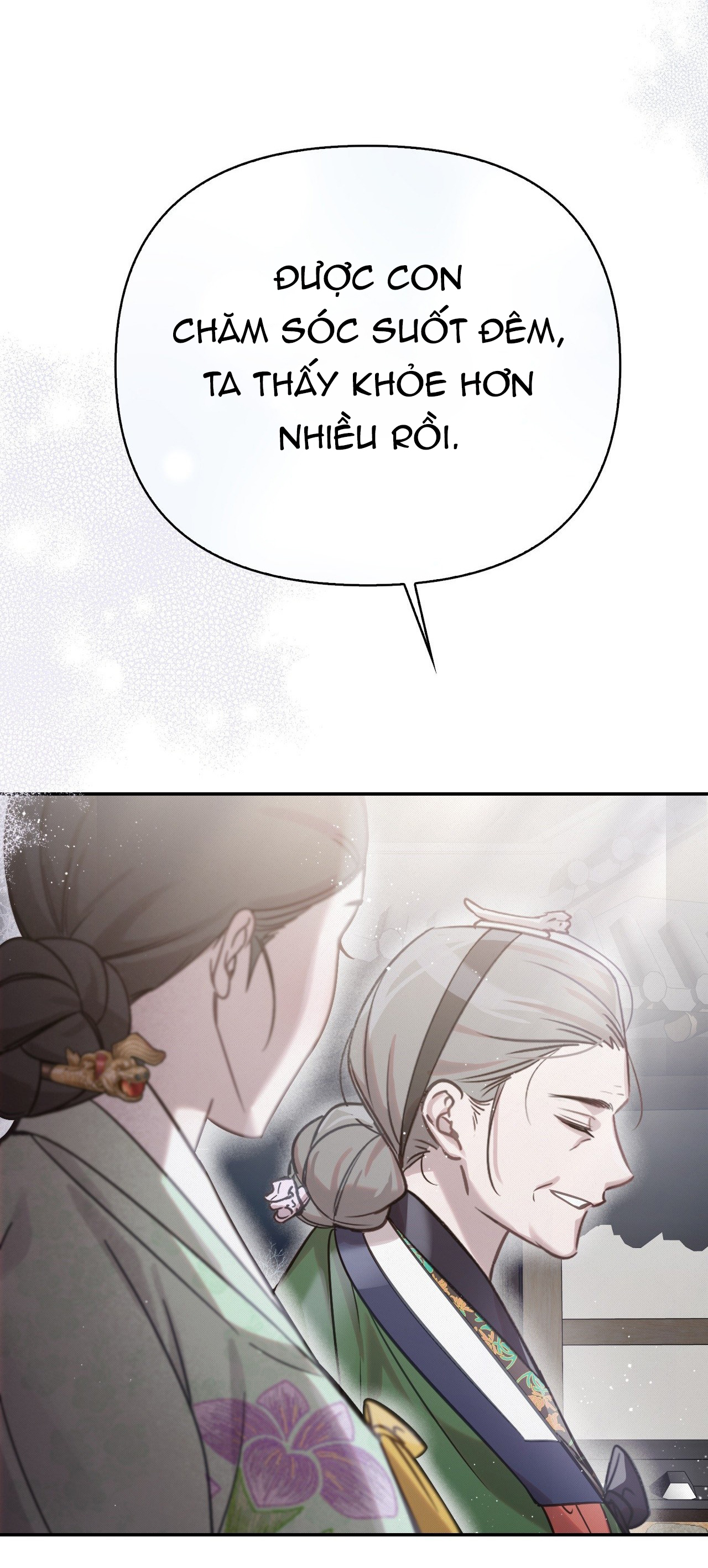 [18+] hậu cung kế chapter 26.2 35