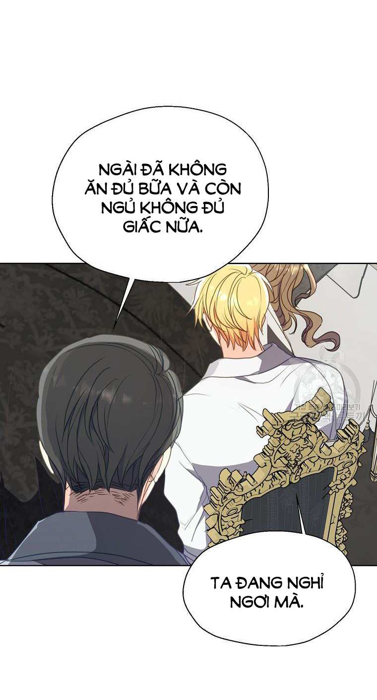 bệ hạ, xin đừng giết tôi!! chapter 110.1 19