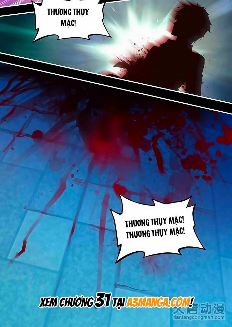 tình yêu này không bán chapter 0 21