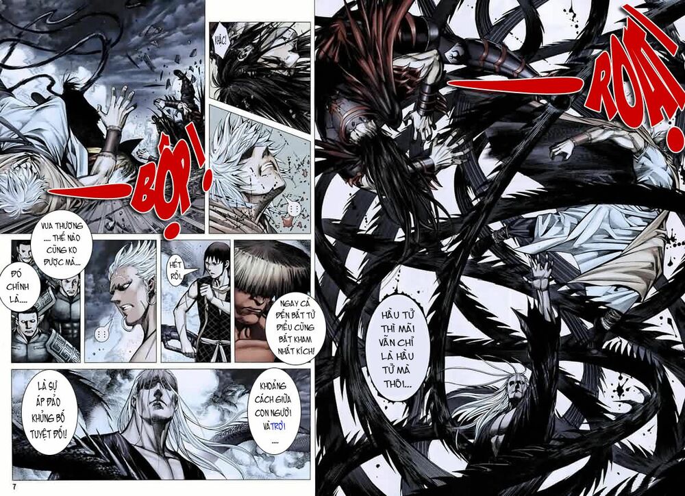 phong thần ký chapter 5 4