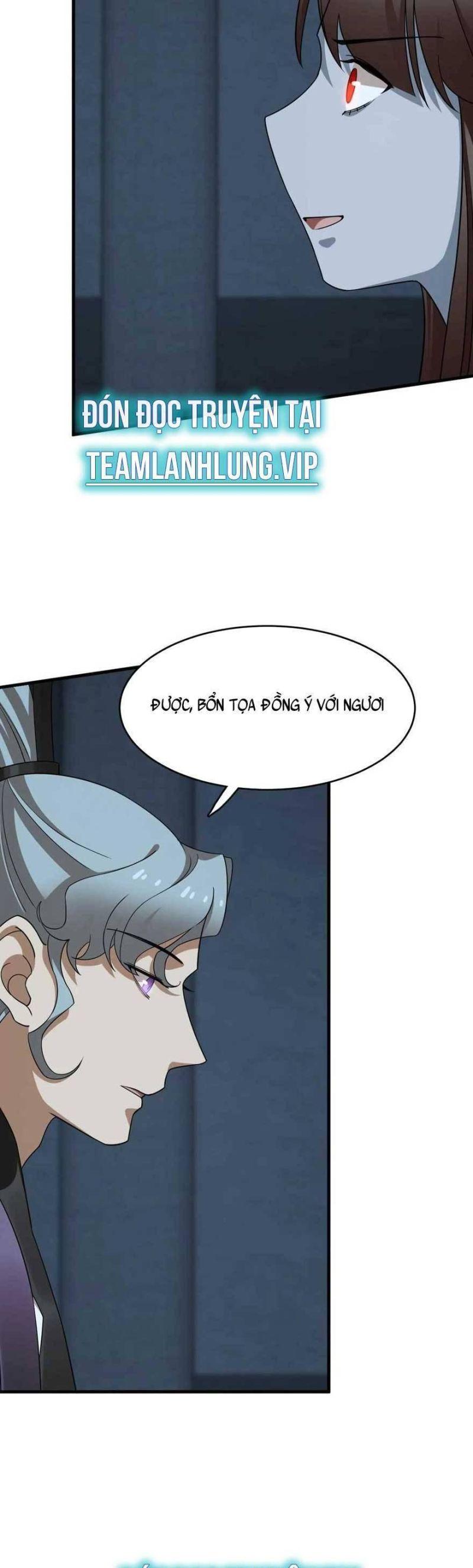 độc bộ thiên hạ: đặc công thần y chapter 459 21