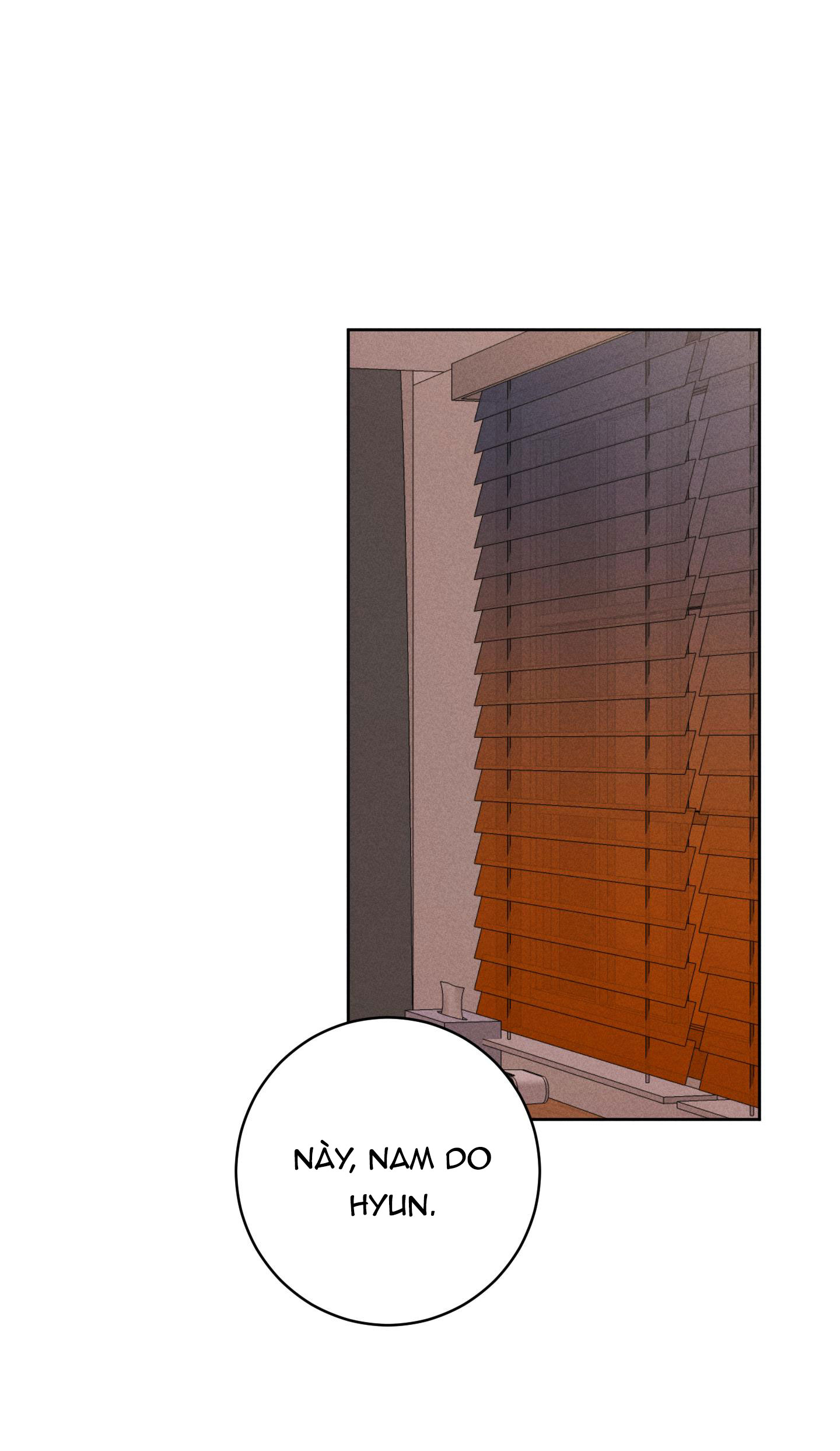 [18+] thành người yêu kém tuổi từ hôm nay chapter 8.2 36