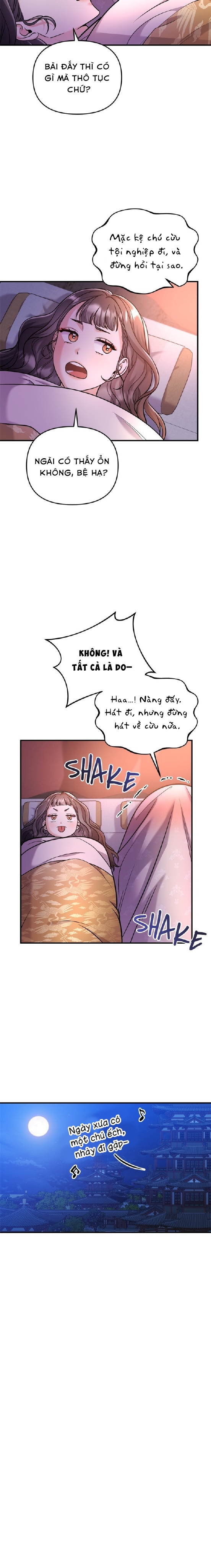 cao thủ chốn hậu cung chapter 30 10