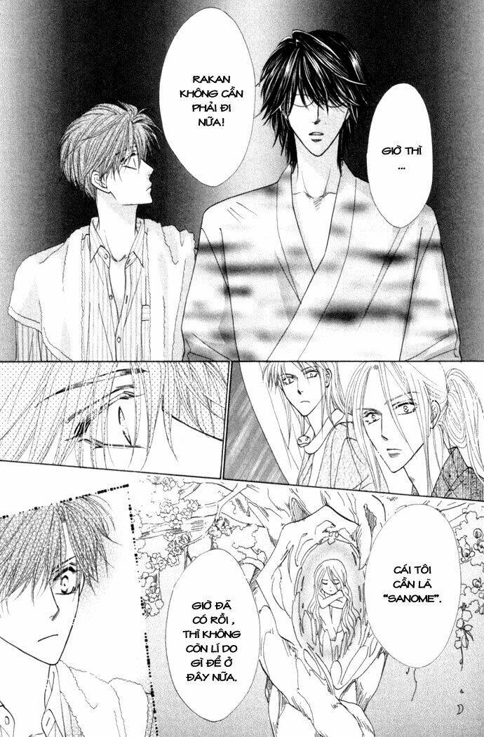 kim cương bạc chapter 8 24