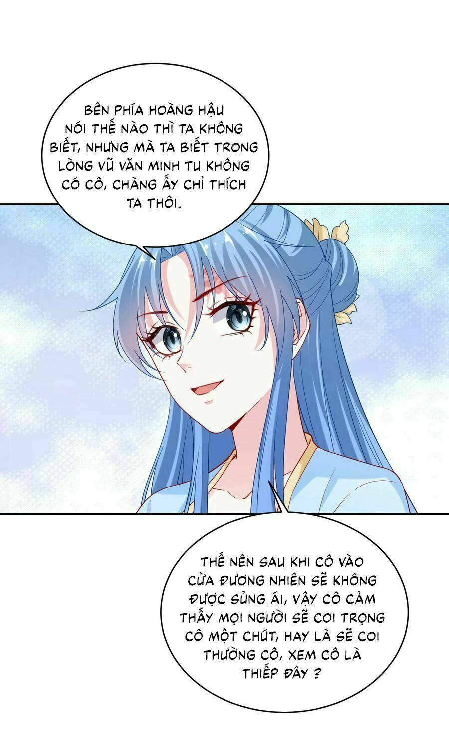độc y đích nữ chapter 178 2