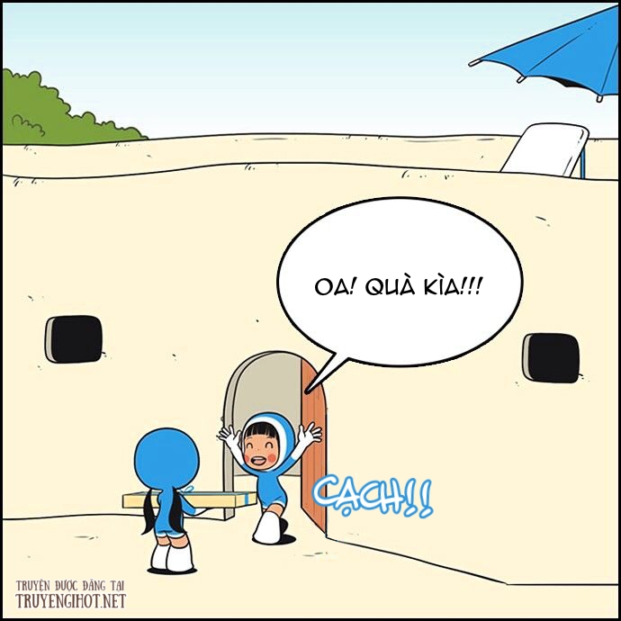 yumis cells chapter 92 17