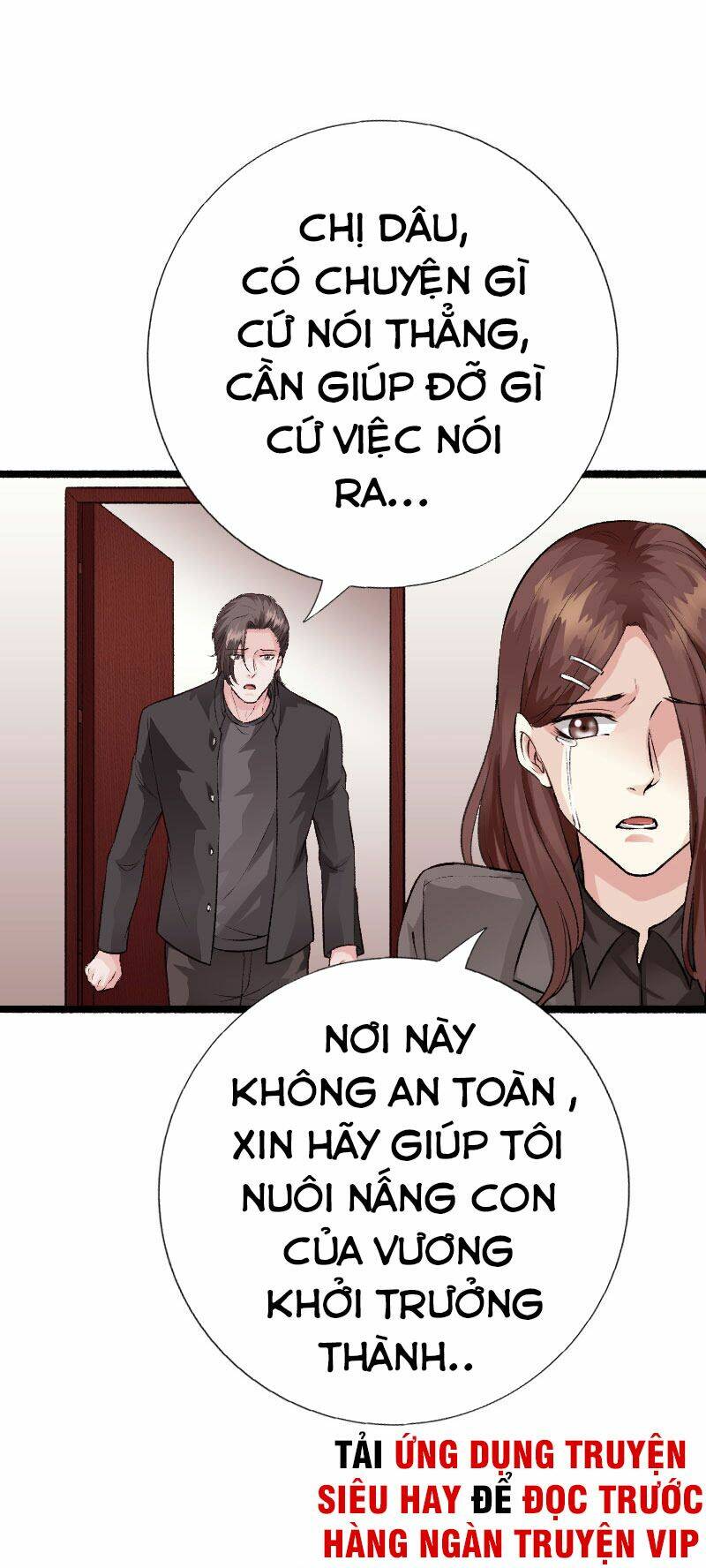 tuyệt phẩm tà thiếu chapter 139 28